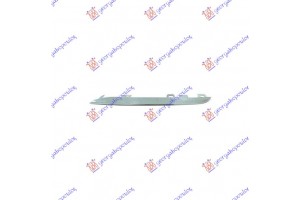 Διακοσμητικο Μασκας Ανω Χρωμιο Δεξια Mercedes C Class (W205) SDN/S.W. 14-18 - 536104631