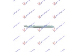 Διακοσμητικο Μασκας Ανω Χρωμιο Αριστερα Mercedes C Class (W205) SDN/S.W. 14-18 - 536104632