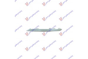 Διακοσμητικο Μασκας Κατω Χρωμιο Δεξια Mercedes C Class (W205) SDN/S.W. 14-18 - 536104641