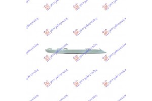 Διακοσμητικο Μασκας Κατω Χρωμιο Αριστερα Mercedes C Class (W205) SDN/S.W. 14-18 - 536104642