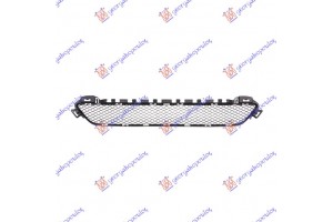 Διχτυ Προφυλακτηρα Εμπρος Μεσαιο Mercedes C Class (W205) COUPE/CABRIO 15-18 - 536304800