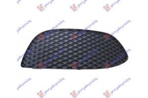 Διχτυ Προφυλακτηρα Εμπρος Ακραιο (BASE-LINE) Δεξια Mercedes C Class (W205) COUPE/CABRIO 15-18 - 536304803