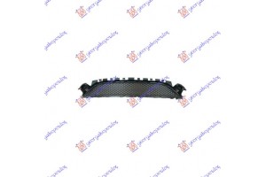 Διχτυ Προφυλακτηρα Εμπρος Μεσαιο (AMG-LINE) Mercedes C Class (W205) COUPE/CABRIO 15-18 - 536304805