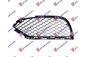 Διχτυ Προφυλακτηρα Εμπρος Ακραιο (C63 AMG) Αριστερα Mercedes C Class (W205) COUPE/CABRIO 15-18 - 536304832