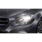 Φανος Εμπρος ΗΛΕΚΤ. (H7/H7) Με Φως Ημερας LED(MARELLI) Αριστερα Mercedes C Class (W205) COUPE/CABRIO 15-18 - 536305134