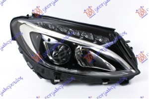 Φανος Εμπρος Full Led (MARELLI) Δεξια Mercedes C Class (W205) COUPE/CABRIO 15-18 - 536305143