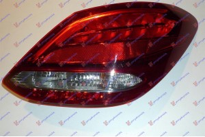 Φανος Πισω Led (ULO) Δεξια Mercedes C Class (W205) SDN/S.W. 14-18 - 536105821