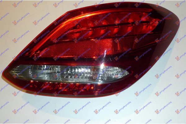 Φανος Πισω Led (ULO) Δεξια Mercedes C Class (W205) SDN/S.W. 14-18 - 536105821