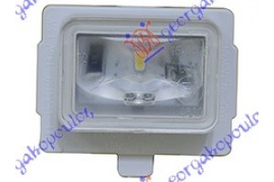 Φανος Αριθμου (Ε) Mercedes E Class (C207) COUPE/CABRIO 13-16 - 525106055