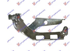 Μεντεσες Καπω Εμπρος Δεξια Mercedes C Class (W205) SDN/S.W. 14-18 - 536106141