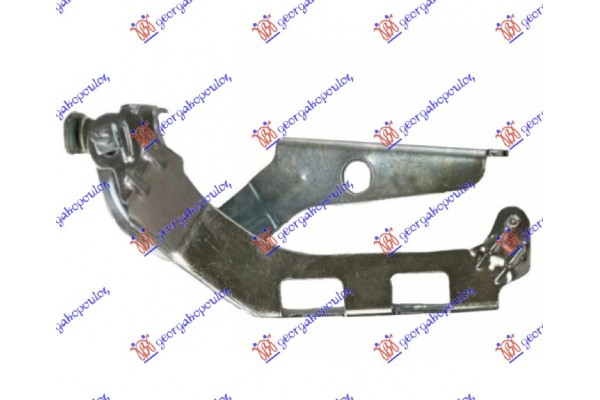 Μεντεσες Καπω Εμπρος Δεξια Mercedes C Class (W205) SDN/S.W. 14-18 - 536106141