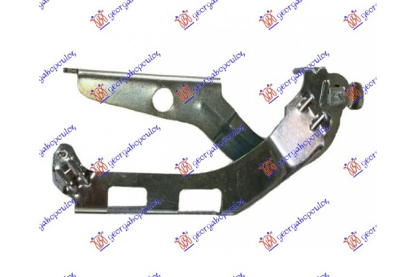 Μεντεσες Καπω Εμπρος Αριστερα Mercedes C Class (W205) SDN/S.W. 14-18 - 536106142