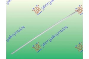 ΔΙΑΚ/ΚΟ Πορτας ΕΜΠ. Χρωμιο (AVAN/EXCLUS) Αριστερα Mercedes C Class (W205) SDN/S.W. 14-18 - 536106542