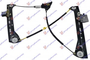 Γρυλλος ΠΑΡΑΘ. ΕΜΠ. ΗΛΕΚΤ. (Χ/ΜΟΤΕΡ) Δεξια Mercedes C Class (W205) SDN/S.W. 14-18 - 536107041