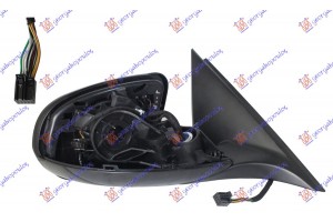 Καθρεφτης ΗΛΕΚΤ. ΘΕΡΜΑΙΝ. (ΜΟΝΟ ΣΩΜΑ) 7ΡΙΝ (Α ΠΟΙΟΤΗΤΑ) Δεξια Mercedes C Class (W205) SDN/S.W. 14-18 - 536107481