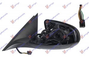 Καθρεφτης ΗΛΕΚΤ. ΘΕΡΜΑΙΝ. (ΜΟΝΟ ΣΩΜΑ) 7ΡΙΝ (Α ΠΟΙΟΤΗΤΑ) Αριστερα Mercedes C Class (W205) SDN/S.W. 14-18 - 536107482