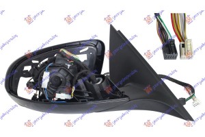 Καθρεφτης ΗΛΕΚΤ. ΘΕΡΜΑΙΝ. ΗΛ. ΑΝΑΚΛ. Με Μνημη & Φως ΑΣΦ. (ΜΟΝΟ ΣΩΜΑ) (ΜΕ BLIS) 16ΡΙΝ (Α ΠΟΙΟΤΗΤΑ) Δεξια Mercedes C Class (W205) SDN/S.W. 14-18 - 536107591