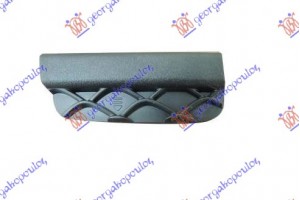 Καλυμμα Γαντζου Πισω Κατω Βαφομενο (AMG-LINE) Mercedes C Class (W205) SDN/S.W. 14-18 - 536107845