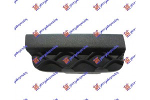 Καλυμμα Γαντζου Πισω Κατω (C63 AMG) Mercedes C Class (W205) SDN/S.W. 14-18 - 536107860