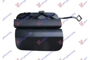 Καλυμμα Γαντζου Πισω Κομπλε (ΜΕ ΒΑΣΗ) (AMG-LINE) Mercedes C Class (W205) SDN/S.W. 14-18 - 536107865
