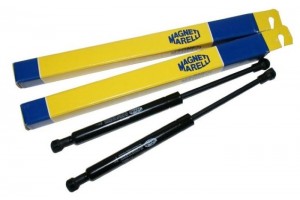 Αμορτισερ Μπαγκαζ (S.W.) (498L-575N) (MARELLI) Mercedes C Class (W205) SDN/S.W. 14-18 - 536108310