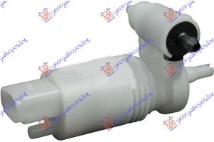 Μοτερ Δοχειου Νερου Υαλοκαθαριστηρων (ΕΜΠΡΟΣ) (SW) (ΔΙΠΛΟ) Mercedes C Class (W205) SDN/S.W. 14-18 - 536108455