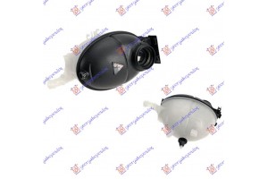 Δοχειο Νερου Ψυγειου (AMG) Mercedes C Class (W204) 07-11 - 014308510