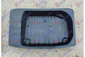 Θεση Ρεζερβας Πλαστικη Mercedes C Class (W205) SDN/S.W. 14-18 - 536109290