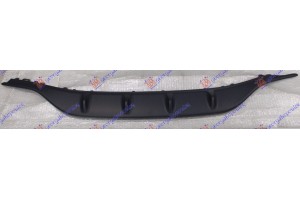 Πλαστικο Προφυλακτηρα Πισω Κατω Βαφομενο (AMG LINE) Mercedes C Class (W205) COUPE/CABRIO 15-18 - 536304030