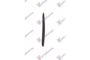 Διχτακι Προφυλακτηρα Πισω Ακραιο (AMG-LINE) Δεξια Mercedes C Class (W205) COUPE/CABRIO 15-18 - 536304031