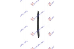 Διχτακι Προφυλακτηρα Πισω Ακραιο (AMG-LINE) Αριστερα Mercedes C Class (W205) COUPE/CABRIO 15-18 - 536304032