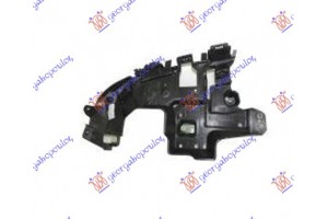 Βαση ΔΙΑΚ/ΚΟΥ Εξατμισης (AMG-LINE) Δεξια Mercedes C Class (W205) COUPE/CABRIO 15-18 - 536304091