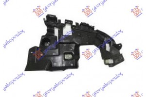 Βαση ΔΙΑΚ/ΚΟΥ Εξατμισης (AMG-LINE) Αριστερα Mercedes C Class (W205) COUPE/CABRIO 15-18 - 536304092