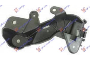 Βαση Προφυλακτηρα Πισω Εσω Ακραια (AMG LINE) Αριστερα Mercedes C Class (W205) COUPE/CABRIO 15-18 - 536304307