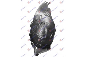 Θολος Εμπρος Πλαστικος (ΕΜΠΡΟΣ ΚΟΜΜΑΤΙ) Δεξια Mercedes C Class (W205) SDN/S.W. 18-21 - 536400821