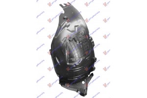 Θολος Εμπρος Πλαστικος (ΕΜΠΡΟΣ ΚΟΜΜΑΤΙ) Αριστερα Mercedes C Class (C205/A205) COUPE/CABRIO 18-21 - 536500822