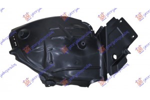 Θολος Εμπρος Πλαστικος (ΠΙΣΩ ΚΟΜΜΑΤΙ) Δεξια Mercedes C Class (C205/A205) COUPE/CABRIO 18-21 - 536500831