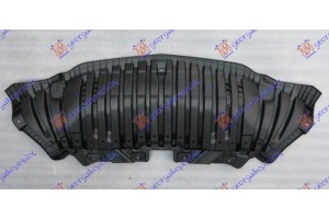Ποδια Μηχανης Πλαστικη Εμπρος Mercedes C Class (W205) SDN/S.W. 18-21 - 536400840