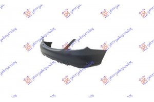 Προφυλακτηρας Πισω Βαφομενος (ΜΕ PDC) Mercedes C Class (W205) SDN/S.W. 18-21 - 536403390
