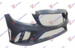 Προφυλακτηρας Εμπρος ΒΑΦΟΜ. (AMG-LINE) Mercedes C Class (C205/A205) COUPE/CABRIO 18-21 - 536503625