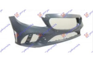 Προφυλακτηρας Εμπρος ΒΑΦΟΜ.(ΜΕ PDC) (C43 AMG) Mercedes C Class (C205/A205) COUPE/CABRIO 18-21 - 536503630