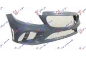 Προφυλακτηρας Εμπρος ΒΑΦΟΜ.(ΜΕ ΚΑΜΕΡΑ) (C43 AMG) Mercedes C Class (C205/A205) COUPE/CABRIO 18-21 - 536503635
