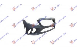 Προφυλακτηρας Εμπρος ΒΑΦΟΜ. (ΜΕ Pdc & KAΜΕΡΑ) (AMG LINE) Mercedes C Class (C205/A205) COUPE/CABRIO 18-21 - 536503650