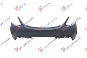 Προφυλακτηρας Πισω ΒΑΦΟΜ. (ΑMG) (ME PDC) Mercedes C Class (W205) SDN/S.W. 18-21 - 536403655