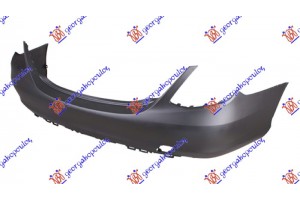 Προφυλακτηρας Πισω Βαφομενος Mercedes C Class (W205) SDN/S.W. 18-21 - 536403670