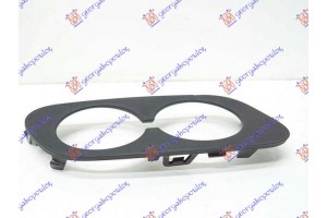 Πλαισιο Εξατμισης (C43 AMG) Δεξια Mercedes C Class (W205) SDN/S.W. 18-21 - 536404081