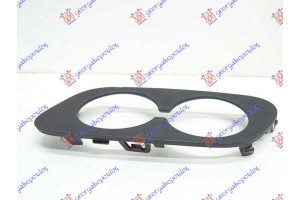 Πλαισιο Εξατμισης (C43 AMG) Αριστερα Mercedes C Class (W205) SDN/S.W. 18-21 - 536404082