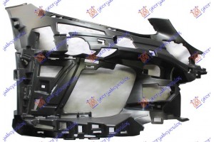 Ενισχυση Προφυλακτηρα Εμπρος (AMG-LINE) Δεξια Mercedes C Class (C205/A205) COUPE/CABRIO 18-21 - 536504286