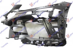 Ενισχυση Προφυλακτηρα Εμπρος (AMG-LINE) Αριστερα Mercedes C Class (C205/A205) COUPE/CABRIO 18-21 - 536504287