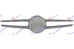 Μασκα Εξω Ασημι (AVANTGRADE) Mercedes C Class (W205) SDN/S.W. 18-21 - 536404550